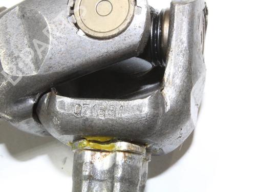 Steering column universal joint AUDI Q7 (4LB) 4.2 TDI quattro | BP39860807M114 - Image 3