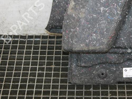 Boot lining BMW 1 (F40) 118 i | BP39845561I3 - Image 10