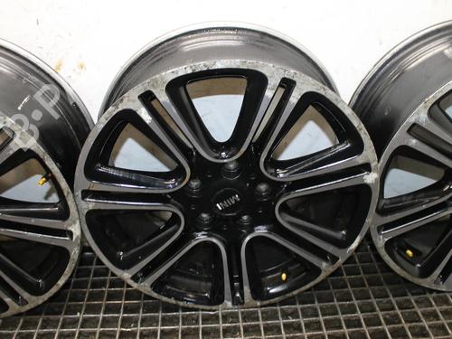 Wheel set MINI MINI PACEMAN (R61) Cooper SD ALL4 | BP40189683C100 - Image 6