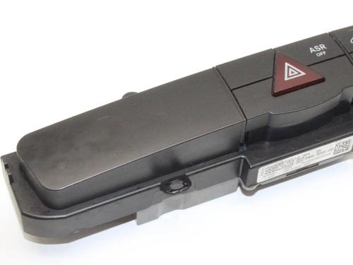 Warning switch VW CRAFTER 30-50 Platform/Chassis (2F_) 2.0 TDI | BP39783357I22 - Image 2