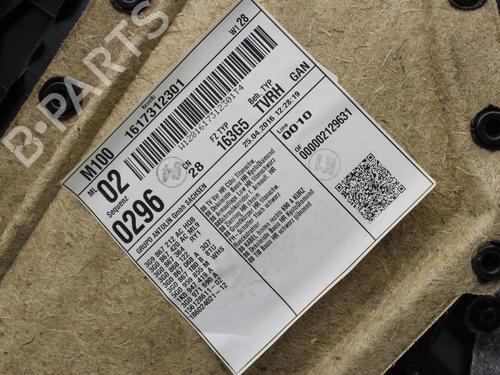 Andre VW PASSAT B8 Variant (3G5, CB5) 1.6 TDI | BP39841053O1  - Image 7