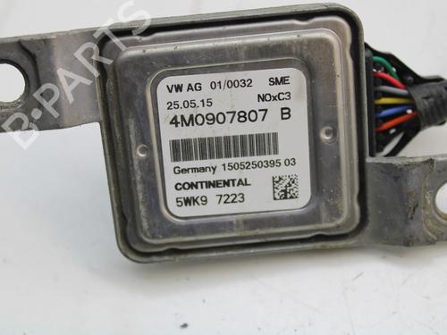 Electronic sensor AUDI Q7 (4MB, 4MG, 4MQ) 3.0 TDI quattro | BP39855570M84 - Image 4