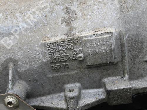 Gearbox JAGUAR XJ (X351) 5.0 SCV8 | BP39832314M3 - Image 10