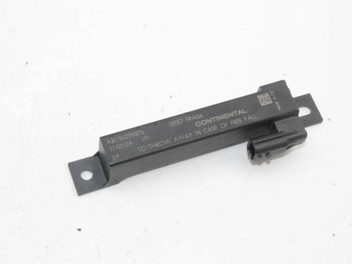 Used Electronic module Electronic module NISSAN MICRA V (K14) 0.9 IG-T (90 hp) 39877967 39877967
