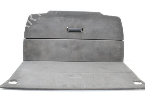 Plancher du coffre Plancher du coffre AUDI TT (8N3) 1.8 T quattro (224 hp) 39865656 39865656
