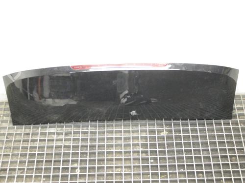 Spoiler bagklap Spoiler bagklap BMW i3 (I01) Electric (170 hp) 39866377 39866377