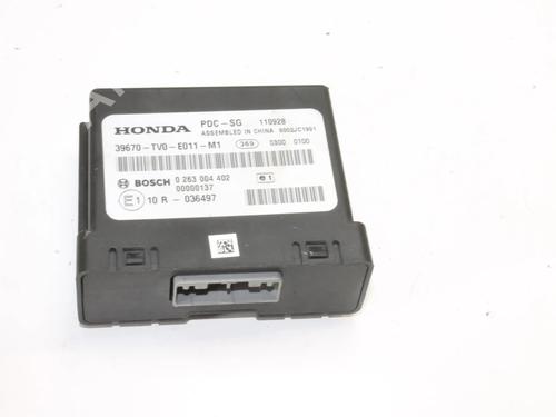 Electronic module HONDA CIVIC IX (FK) 2.2 i-DTEC (FK3) | BP39848032M83 - Image 7