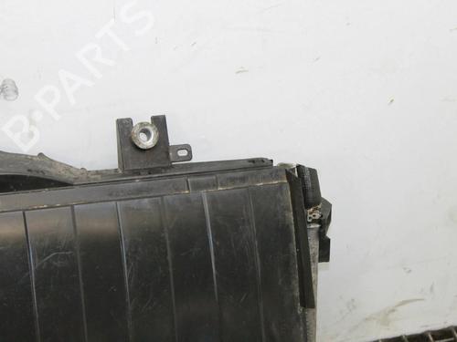 Radiator set TESLA MODEL X (5YJX) 90D AWD | BP39877047M120 - Image 4