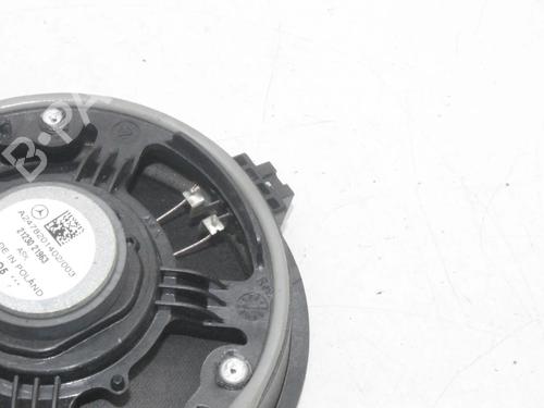 Speaker MERCEDES-BENZ EQA (H243) EQA 250 (243.701) | BP39783604E2 - Image 4