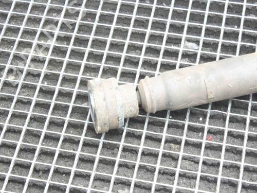 Driveshaft HONDA S2000 (AP) 2.0 (AP1) | BP39852136M37 - Image 2