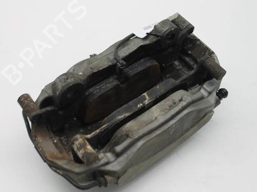 Left front brake caliper AUDI Q5 (FYB, FYG) 2.0 TDI quattro | BP39873456M105 - Image 5