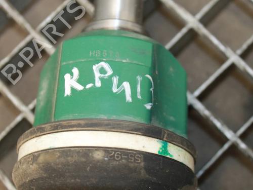 Left front driveshaft MITSUBISHI ASX (GA_W_) 1.6 MIVEC (GA1W) | BP39834006M38 - Image 4