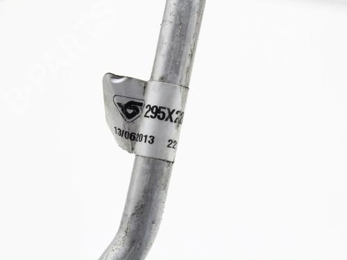 AC pipe RENAULT ZOE (BFM_) ZOE | BP39856376M126 - Image 4