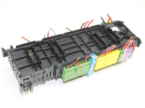 Fuse box MERCEDES-BENZ A-CLASS (W176) A 200 CDI (176.001) | BP39815960E1 - Image 4