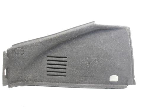 Bagasjeromsbekledning Bagasjeromsbekledning AUDI TT (8J3) 2.0 TDI quattro (170 hp) 39877169 39877169