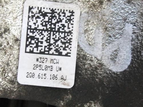 Right front brake caliper SKODA SCALA (NW1) 1.0 TSI | BP39801347M104 - Image 4