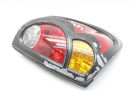 Used Left taillight Left taillight MITSUBISHI L200 / TRITON (KA_T, KB_T) 2.5 DI-D 4WD (KB4T) (136 hp) 39856633 39856633