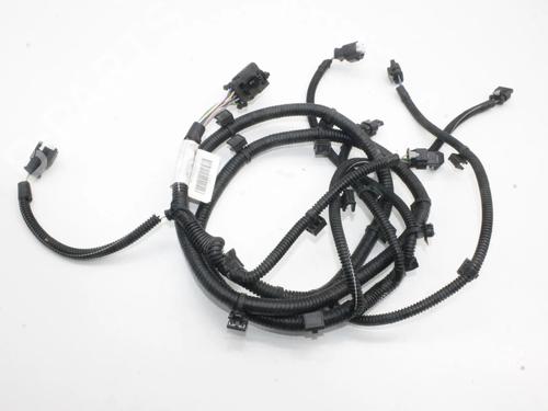 Used Wiring harness Wiring harness PEUGEOT 2008 II (UD_, US_, UY_, UJ_, UR_, UC_) 1.2 PureTech 130 (USHNS, URHNS) (130 hp) 39874048 39874048