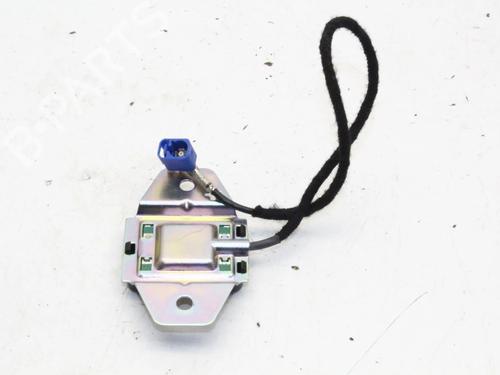 Antenne/Base FIAT 500e (332_) Elektro (FA1) | BP39791083C140 - Image 2