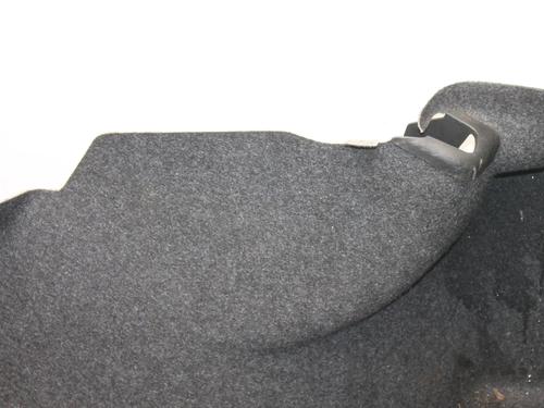 Boot lining CHRYSLER 300C (LX) 3.0 CRD | BP39845265I3 - Image 3