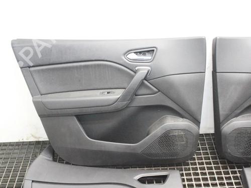 Seats set RENAULT CAPTUR II (HF_) TCe 100 (HFMT) | BP39792219C78 - Image 11