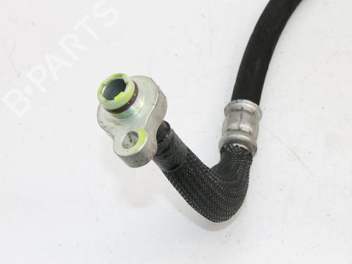 AC pipe LAND ROVER RANGE ROVER EVOQUE (L538) 2.2 D | BP39843977M126 - Image 2
