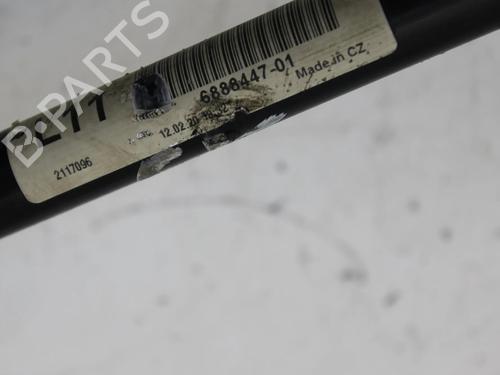 Anti roll bar BMW 1 (F40) 118 d | BP39864740M96 - Image 8