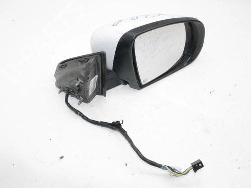 Used Right mirror Right mirror JEEP CHEROKEE (KL) 2.0 CRD 4x4 (170 hp) 39876837 39876837