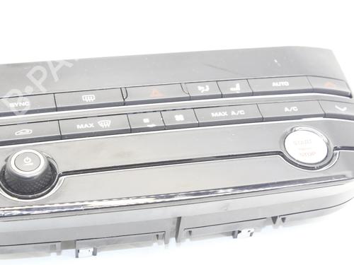 Control unit JAGUAR F-PACE (X761) 2.0 TD4 AWD | BP39825259M11 - Image 3