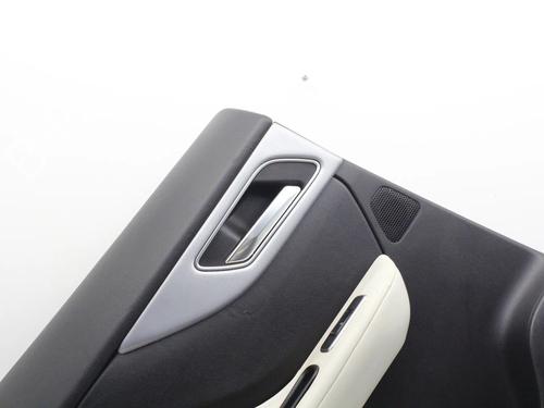 Rear left panel JAGUAR F-PACE (X761) 2.0 TD4 AWD | BP39789489C60 - Image 2
