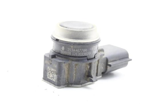 Electronic module RENAULT MEGANE IV Hatchback (B9A/M/N_) 1.2 TCe 130 (B9MR) | BP39834553M83 - Image 3