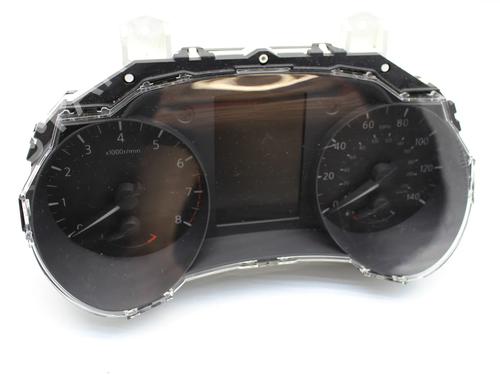 Electronic module NISSAN PULSAR Hatchback (C13) 1.2 DIG-T | BP39861834M83 - Image 10