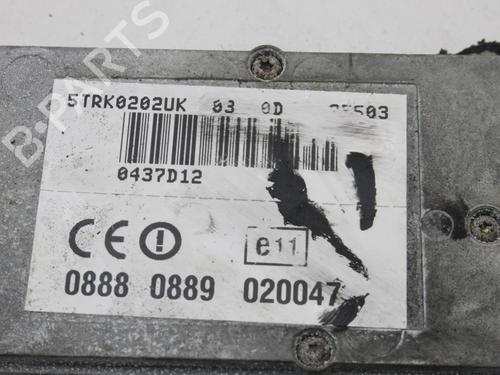 Electronic module BMW 7 (E65, E66, E67) 760 i, Li | BP39879018M83 - Image 5