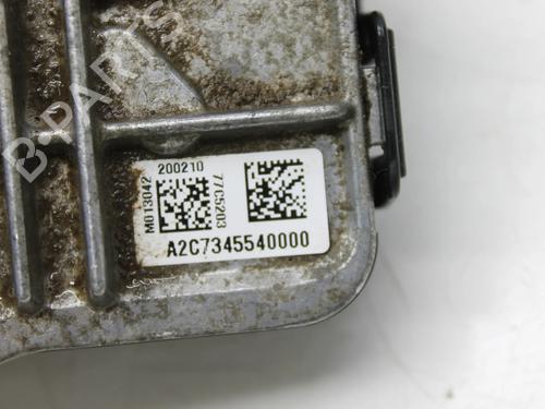 Control unit VOLVO V60 I (155) D6 Hybrid AWD | BP39853730M11 - Image 3