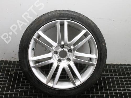 Fælk Fælk AUDI A4 B7 Avant (8ED) S4 quattro (344 hp) 39792382 39792382