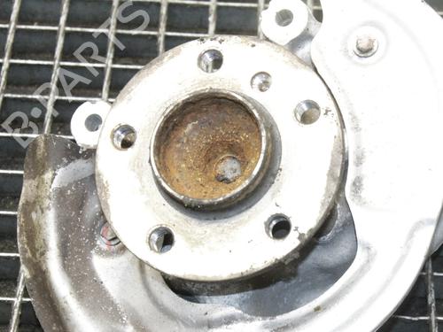 Right front steering knuckle BMW i3 (I01) Electric | BP39781538M26 - Image 2