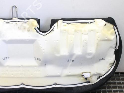 Rear seat FORD FOCUS IV (HN) 1.0 EcoBoost | BP39862286C17 - Image 8