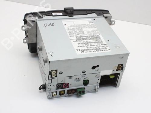 Electronic module MERCEDES-BENZ SLK (R172) 200 (172.448) | BP39875334M83 - Image 4