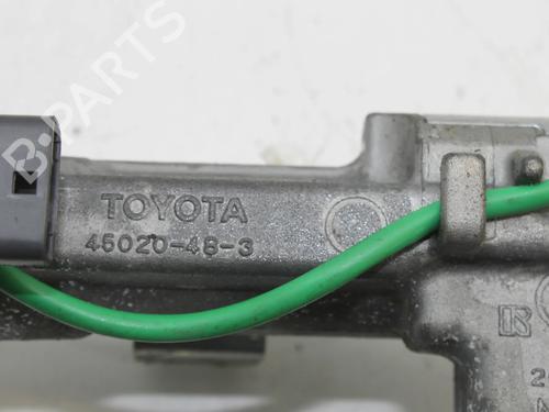 Steering column LEXUS RX (_U3_) 400h (MHU38_, MHU38R) | BP39784634M21 - Image 11