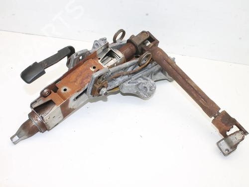 Used Steering column Steering column LAND ROVER RANGE ROVER EVOQUE (L538) 2.0 D 4x4 (180 hp) 39816110 39816110