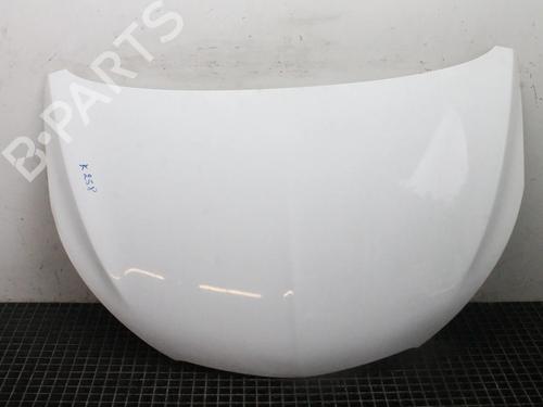 Motorhaube für Motorhaube OPEL MOKKA / MOKKA X (J13) 1.4 (_76) (140 hp) 39806876 39806876