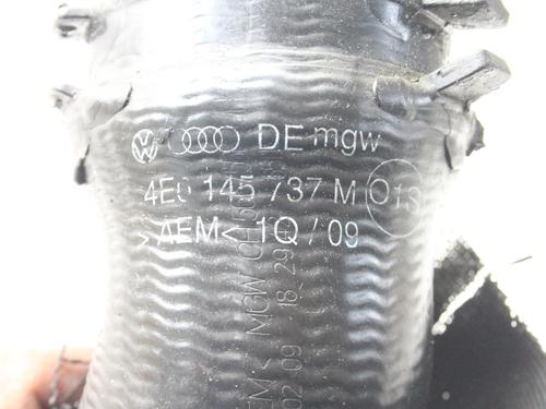 Intercooler pipe AUDI A8 D3 (4E2, 4E8) 3.0 TDI quattro | BP39873732M127 - Image 6