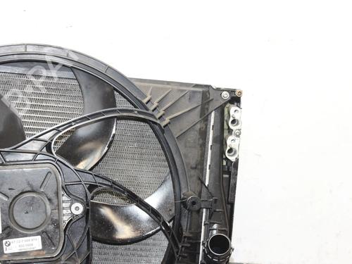 Radiator set BMW X1 (E84) sDrive 18 d | BP39807909M120 - Image 12