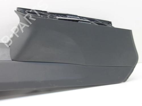 Middle console MERCEDES-BENZ EQS (V297) EQS 450+ (297.123) | BP39784558I22 - Image 6