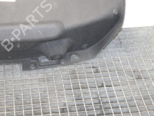 Boot lining BMW 6 Gran Coupe (F06) 640 i | BP39788163I3 - Image 10