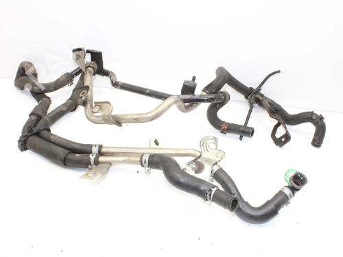 Used Pipe Pipe LEXUS IS III (_E3_) 300h (AVE30_, AVE30R) (223 hp) 39788405 39788405