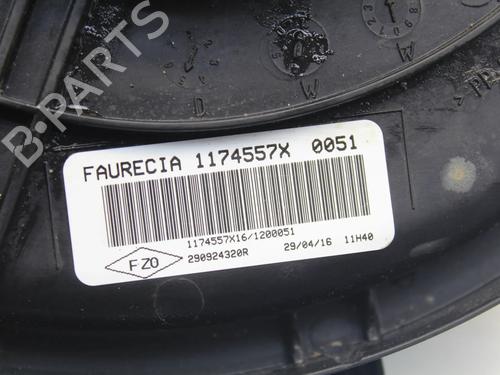 Electronic module RENAULT ZOE (BFM_) ZOE | BP39814379M83 - Image 4