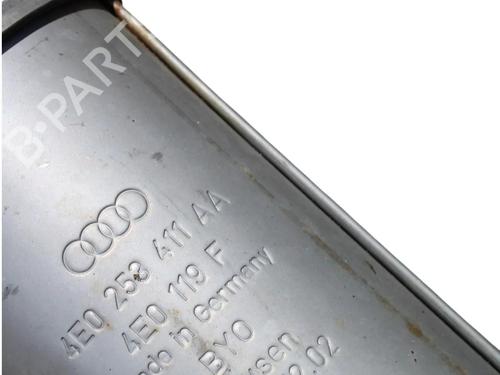 Exhaust system AUDI A8 D3 (4E2, 4E8) S8 quattro | BP39820034M121 - Image 8