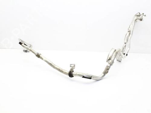 Used AC pipe AC pipe FORD MONDEO V Saloon (CD) 2.0 Hybrid (177 hp) 39783621 39783621