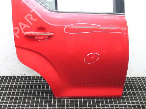 Dør højre bagtil SUZUKI IGNIS III (MF, FF) 1.2 (ATK412) | BP39789430C5 - Image 3